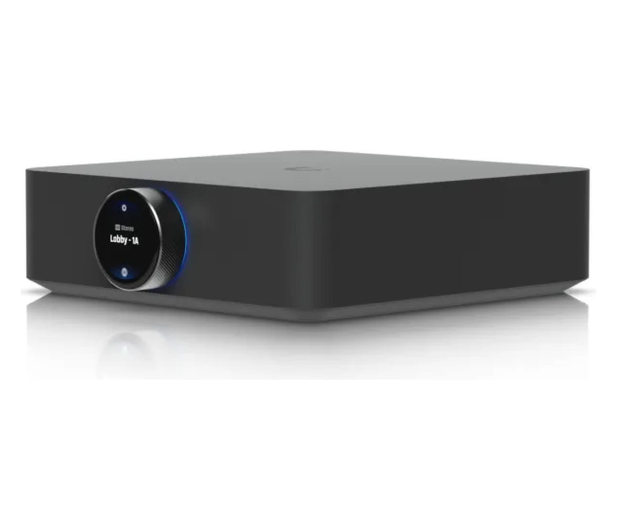 Ubiquiti UPL-Amp-B Wzmacniacz audio UniFi Play AirPlay2 Spotify - 1573982 - zdjęcie 2